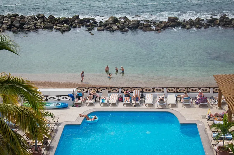 best puerto vallarta hotels